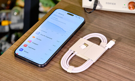 Honor Magic8 Pro Analisis 30