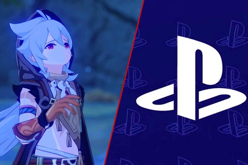 Genshin Impact Le Dice Adios A Playstation 4 2