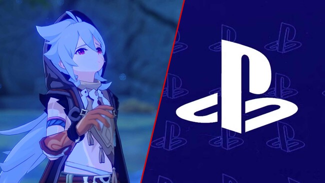 Genshin Impact Le Dice Adios A Playstation 4 2