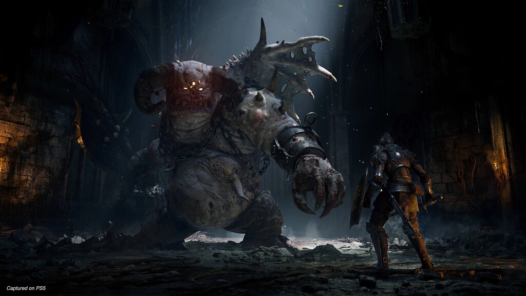 Una broma creó un anillo falso en Demon's Souls, lo han encontrado en el remake y nadie sabe cómo conseguirlo Una broma creó un anillo falso en Demon's Souls, lo han encontrado en el remake y nadie sabe cómo conseguirlo