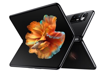 Xiaomi Mi Mix Fold, el primer móvil plegable de Xiaomi también es el más caro y exclusivo