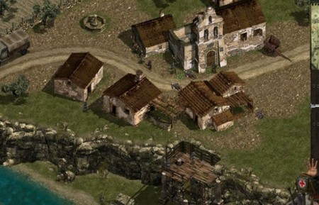GOG amplía su oferta de juegos en español, entre ellos el primer Commandos