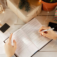 El vídeo de Instagram que nos inspira a cambiar nuestros propósitos para el próximo año