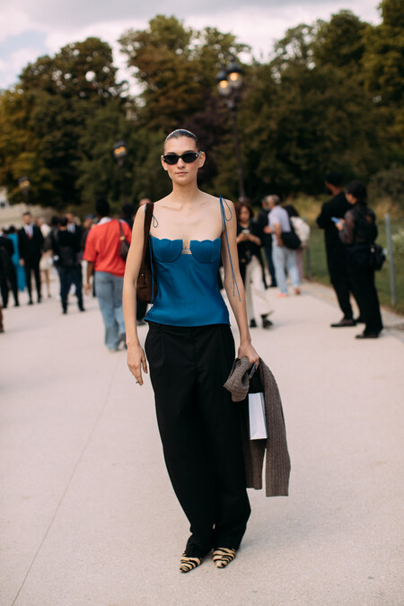 Paris Hc Str F25 0718