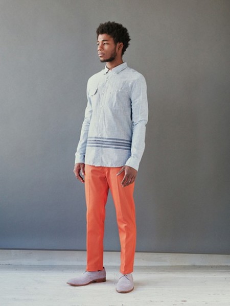 El 'Brand Book' de Levi's recoge todos los nuevos looks para el Otoño