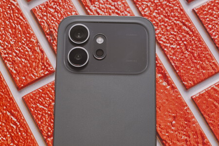Honor 600 cámaras