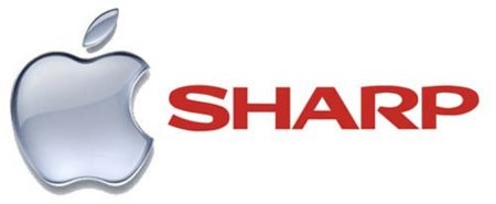 Apple podría haber llegado a un acuerdo con Sharp para proveer pantallas para sus iPhone