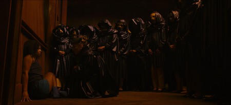 Te Van A Matar They Are Gonna Kill You Critica Analisis Opinion Resena 7