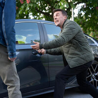 Siempre nos dijeron que Malcolm era popular solo en México y LATAM: su nueva serie ya es lo más visto de Disney+ en 2026 