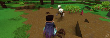 Retales De Lino Hytale