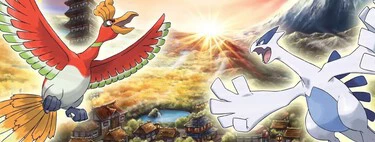 Los orígenes de Pokémon Oro y Plata: el éxito que borró un mal inicio y casi marcó su despedida Los orígenes de Pokémon Oro y Plata: el éxito que borró un mal inicio y casi marcó su despedida