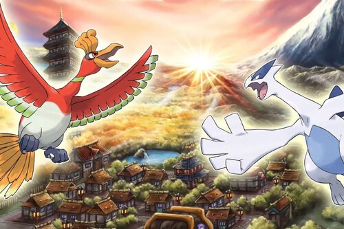 Estos juegos de Pokémon iban a dar por finalizada la saga en 1999, pero su éxito cambió el rumbo de la historia