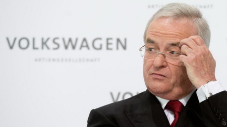 Martin Winterkorn quizá no se vaya de rositas después de todo: la Fiscalía le reclama en Alemania