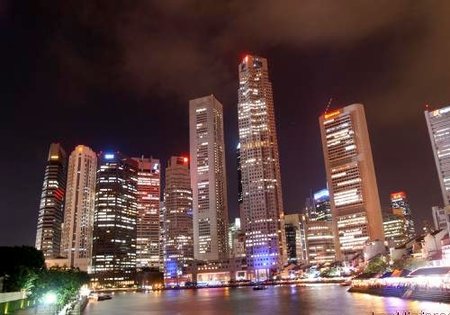 Singapur prepara 14.6 millones de dólares para ayudar a su industria del videojuego