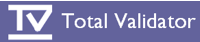 Total Validator
