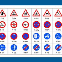 A partir de julio la DGT va a cambiar las señales de tráfico en España con dos pilares básicos: perspectiva de género y patinetes eléctricos