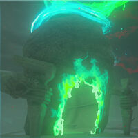 Cómo resolver el Santuario de Serut'ab en Zelda: Tears of the Kingdom y hacernos con su tesoro 