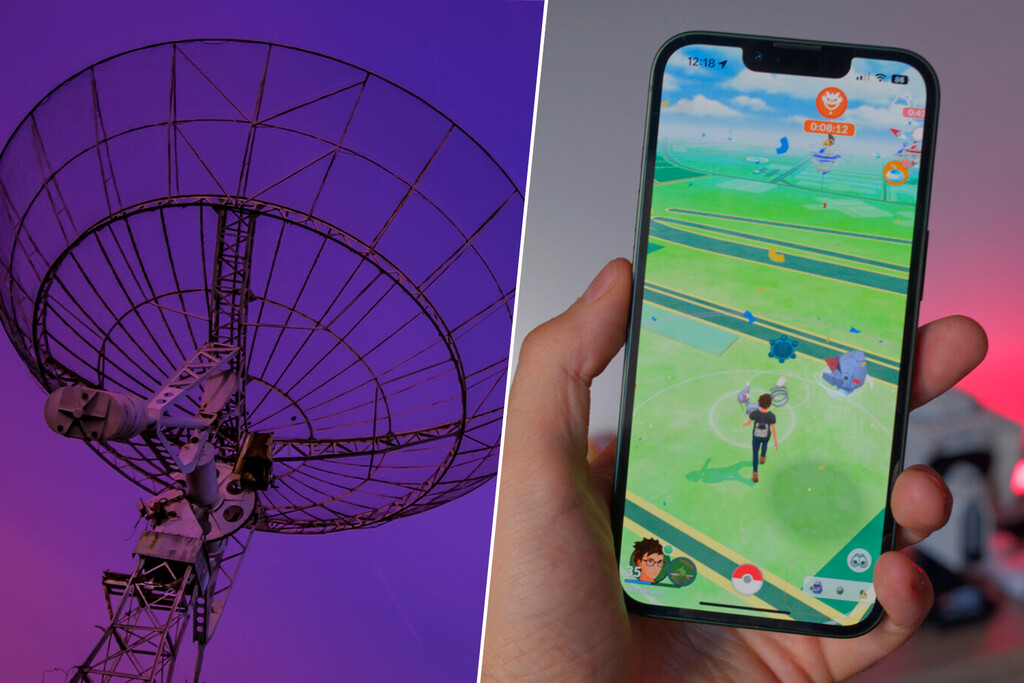 El GPS se está rompiendo por las guerras y por Pokémon GO. El problema es que no tenemos un plan B