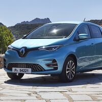 Renault desplaza a Tesla, Nissan y Volkswagen y ya es líder en venta de autos eléctricos en Europa