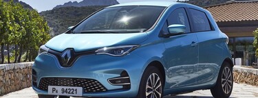 Renault desplaza a Tesla, Nissan y Volkswagen y ya es líder en venta de autos eléctricos en Europa
