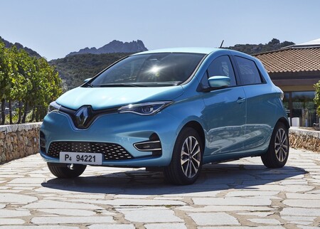 Renault desplaza a Tesla, Nissan y Volkswagen y ya es líder en venta de autos eléctricos en Europa