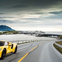 El ingeniero responsable de los Ford Performance, del Fiesta ST al Ford GT, se marcha a Jaguar Land Rover SVO