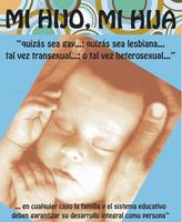 Mi hijo, mi hija, ¿qué orientación sexual tendrá?