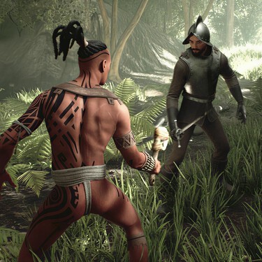 Ecumene Aztec Assassin S Creed Probe