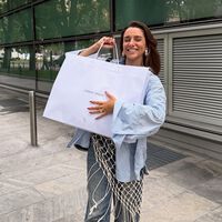 Cuándo empiezan las rebajas de verano 2026 en Zara, Mango, Massimo Dutti, Cortefiel, El Corte Inglés y más 