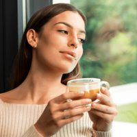 MediaMarkt tiene la cafetera más elegante de Cecotec rebajada por solo 90 euros que aún puedes conseguir para los Reyes Magos