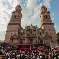 Morelia tendrá su propio Metrobús: costará 2.9 mil millones de pesos y trasladará a 80,000 personas diarias