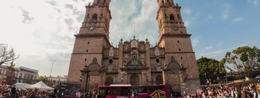 Morelia tendrá su propio Metrobús: costará 2.9 mil millones de pesos y trasladará a 80,000 personas diarias