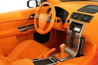 Volvo C30 Heico para surfistas