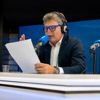 Marc Vidal, experto económico: "Hay 441.000 empleados públicos más que autónomos; es imposible que se puedan sostener 181.000 millones de euros de salarios públicos" 