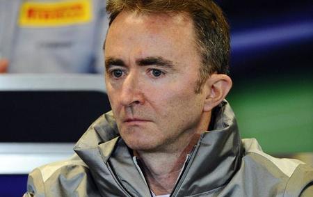 McLaren y Mercedes AMG llegan a un acuerdo. Paddy Lowe comenzará su nuevo trabajo en junio