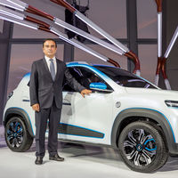 Carlos Ghosn finalmente se mantiene como CEO de Renault