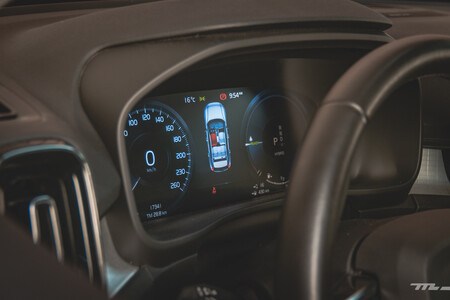 Volvo Xc40 Recharge Prueba De Manejo Opiniones Mexico 55