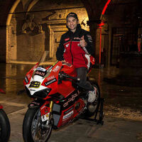 Ducati se pasa el juego con las Panigale V4 edición Bautista y Bagnaia: 260 motos de calle para finiquitar un año redondo