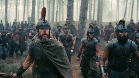 Cómo ver La Odisea con la mejor calidad posible en España: Estos son los cines que cumplen los requisitos de Christopher Nolan