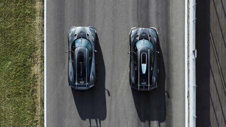 Koenigsegg Agera Final Edition 5
