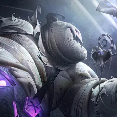 Imagen de League of Legends (Riot Games)