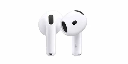 AirPods 4 (2024 4ª gen)