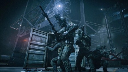 Terminal Tarkov