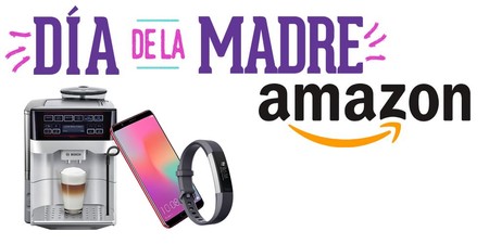 Día de la madre: 8 ideas más para regalar a buen precio sólo hoy