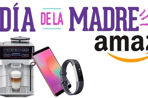 Día de la madre: 8 ideas más para regalar a buen precio sólo hoy