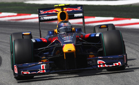 Red Bull RB5