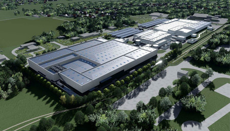 El Grupo PSA y Saft se unen para fabricar baterías de coches eléctricos en Europa y acabar con la dependencia china