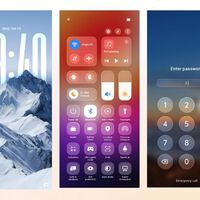 Si te parece ver Liquid Glass en cualquier móvil, no es tu imaginación. Android cada vez disimula peor