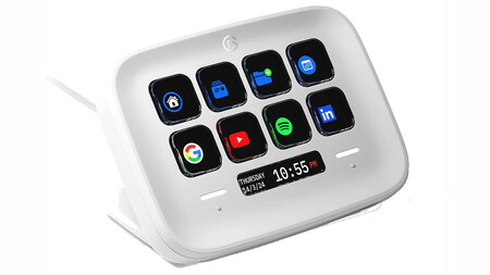 Stream Deck Neo Mediamarkt