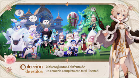Ragnarok